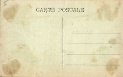 CPA Aix en Provence Fontaine d'eau chaude 