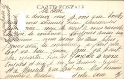 CPA Aix en Provence La Fontaine des Quatre Dauphins 