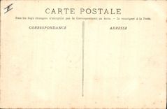 CPA Aix en Provence La Fontaine d'eau chaude Cours Mirabeau 