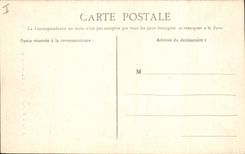 CPA Aix en Provence Fontaine d'eau chaude 