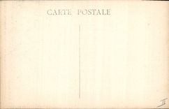 CPA Aix en Provence Fontaine de l'Hotel de Saporta 