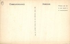 CPA Aix en Provence La Grande Fontaine 