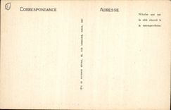 CPA Aix en Provence La Grande Fontaine 