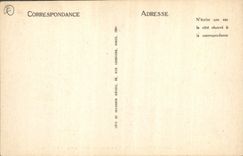 CPA Aix en Provence La Grande Fontaine 