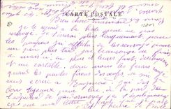 CPA Aix en Provence La Fontaine d'eau chaude 