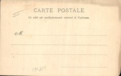 CPA Aix en Provence Fontaine Chastel 