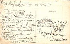 CPA Aix en Provence Fontaine des Quatre Dauphins 