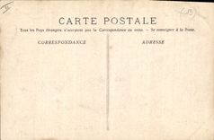 CPA Aix en Provence Cours Mirabeau Fontaine d'eau Thermale 36 Fouen Caoudo 