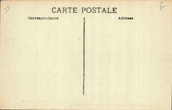 CPA Aix en Provence La Fontaine d'eau chaude 