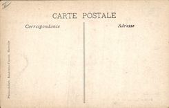 CPA La Sainte Baume La Montee de la Grotte 