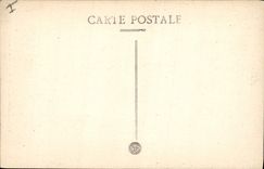 CPA La Sainte Beaume Entree de la Grotte 