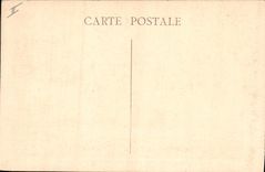 CPA La Sainte Baume Nazareth Vue generale 