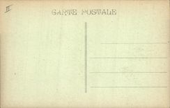 CPA La Sainte Baume L'Hotellerie 