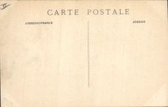 CPA La Sainte Baume L'Hotellerie 