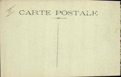 CPA Ste Baume Le Puito 