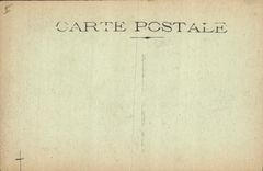 CPA Ste Baume Montee de la Grotte 