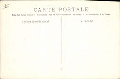 CPA La Sainte Baume La Foret Le Canape 