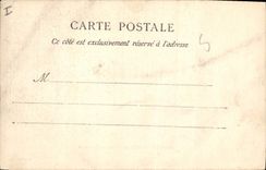 CPA Sainte Baume Grotte et Chapelle 