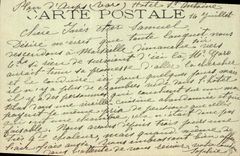 CPA Ste Baume Col et Pic de Bretagne 