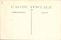 CPA La Sainte Baume Col et Pic de Bretagne 