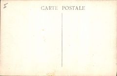 CPA La Sainte Baume La Grotte 