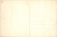 CPA La Sainte Baume Vue Generale 