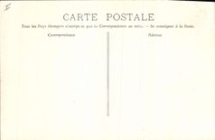 CPA La Sainte Baume L'Oratoire 