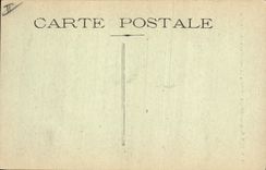 CPA Ste Baume L'Hotellerie la Foret la Grotte et le St Pilon 