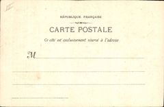 CPA La Sainte Baume Le Grand Chene de Ginles 