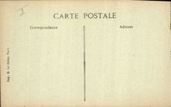 CPA La Sainte Baume L'Hotellerie Vue generale 