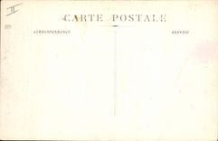 CPA La Sainte Baume Vue Generale de la Foret Moutons