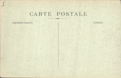 CPA La Sainte Baume Vue Generale 