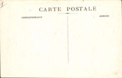 CPA La Sainte Baume Le St Pilon vue prise sur le Plateau 