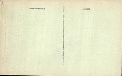 CPA La Sainte Baume Sous Bois Chemin de Giniez 