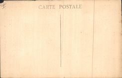 CPA La Sainte Baume Le Grand Chene 