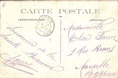 CPA La Ste Baume La Fontaine de Nans 