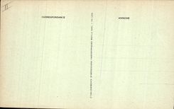 CPA La Sainte Baume Facade de la Grotte 