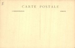 CPA Foret de la Ste Baume Vue Generale prise de la Grotte 