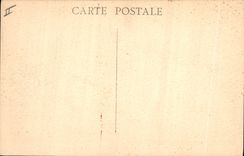 CPA La ste Baume Nazareth Maison de repos 