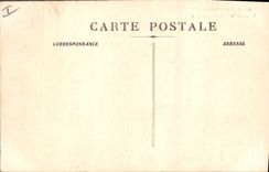 CPA La Sainte Baume Chapelle des Parisiens de 1660 