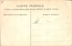 CPA La Sainte Baume Vue Generale 