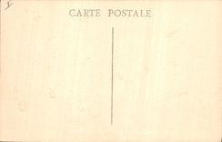 CPA La Sainte Baume Nazareth Vue Generale 