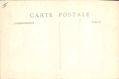 CPA La Sainte Baume Vue generale 