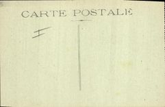 CPA La Ste Baume Chapelle des Parisiens 