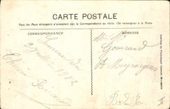 CPA La Sainte Beaume La Fontaine de Nans 