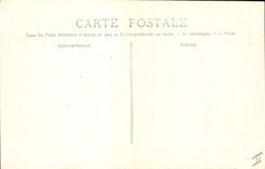 CPA La Sainte Baume Montee de la Grotte 