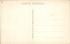 CPA St Maximin la Ste Baume Var La Basilique Ste Marie Madeleine dans la Grotte 