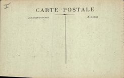 CPA La Sainte Baume La Montee de la Grotte 