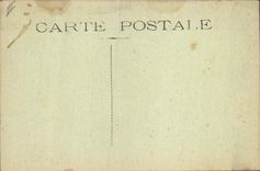 CPA La Sainte Baume L Auberge de Ginies 