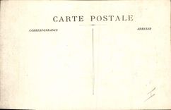 CPA Foret de la Sainte Baume Sous bois 